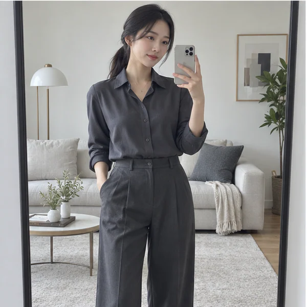 서울 동선 효정 웰니스 안내 이미지
