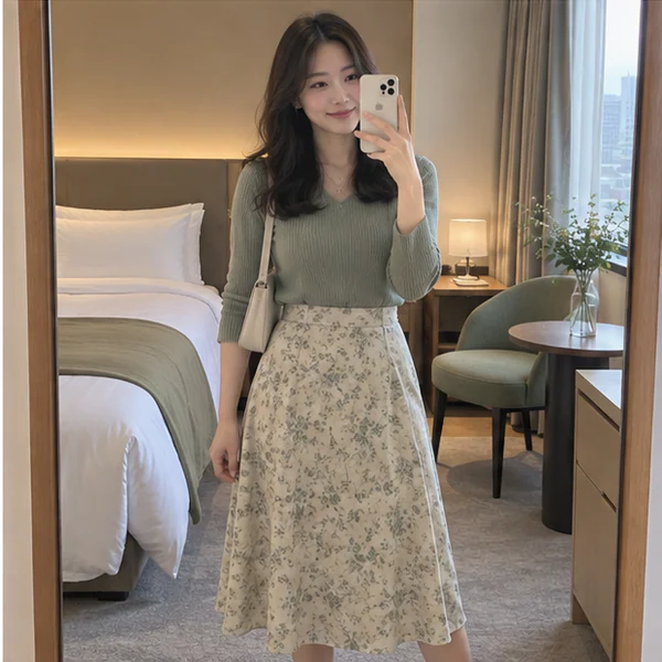부산 해운대 리사 가든 안내 이미지