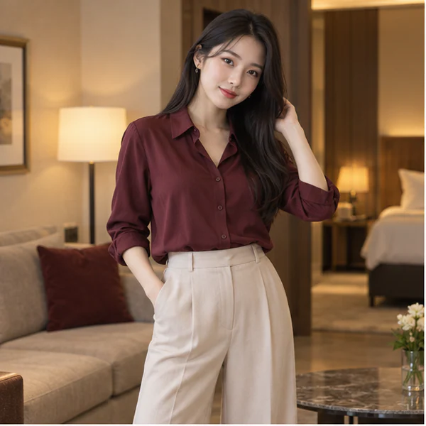 서울 목동 아이린 스튜디오 안내 이미지