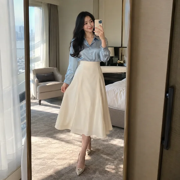 부천 송내 다니엘 스튜디오 안내 이미지