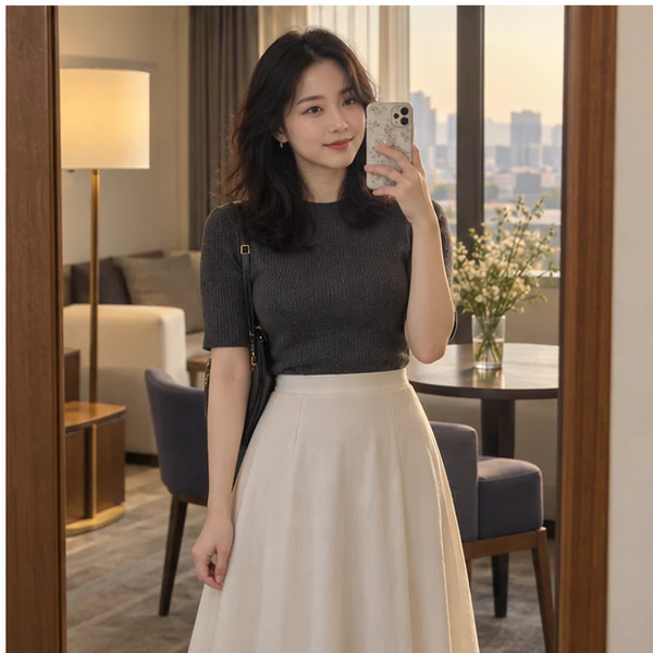 동탄 하영 아로마 안내 이미지