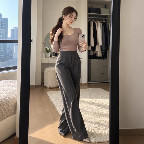 서울 진관 라엘 포레스트 안내 이미지