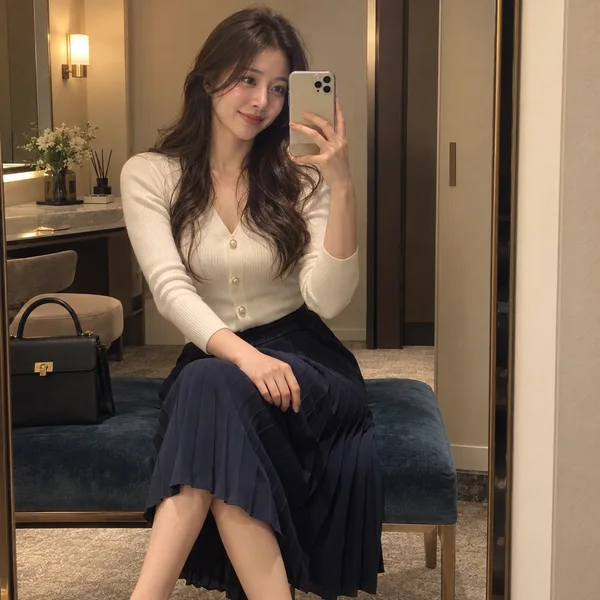 오산 남촌 제니 가든 안내 이미지