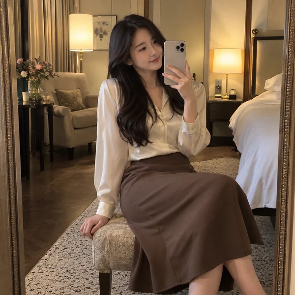 하니 포레스트 대표 안내 이미지