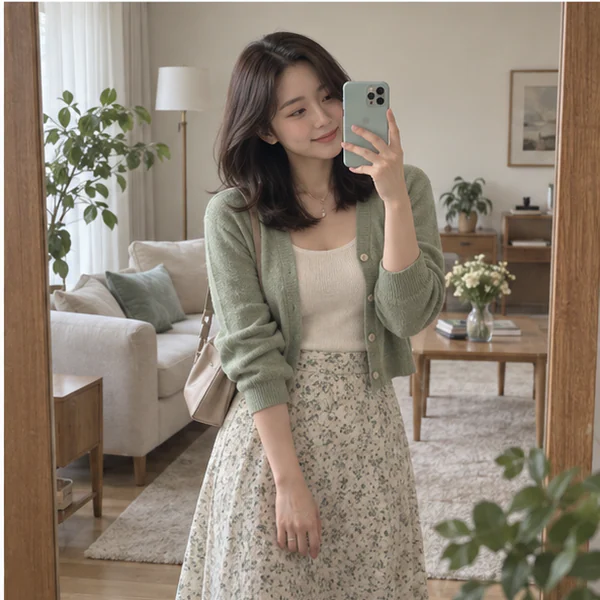 오산 남촌 가을 밸런스 안내 이미지
