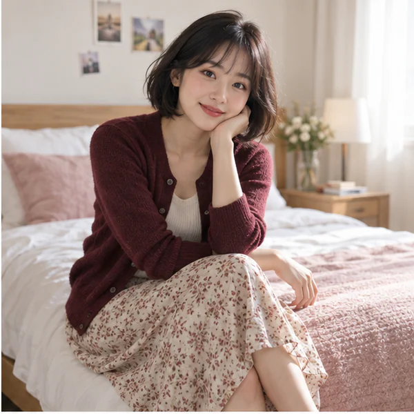 여의도 효정 릴랙스 안내 이미지