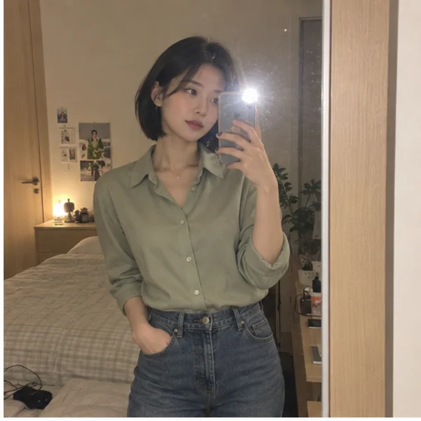 평촌 윈터 릴랙스 안내 이미지