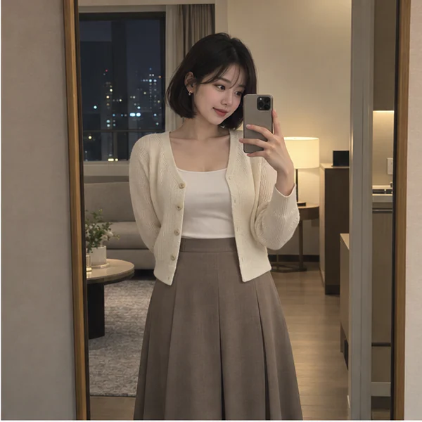 서울 잠원 민지 아로마 안내 이미지