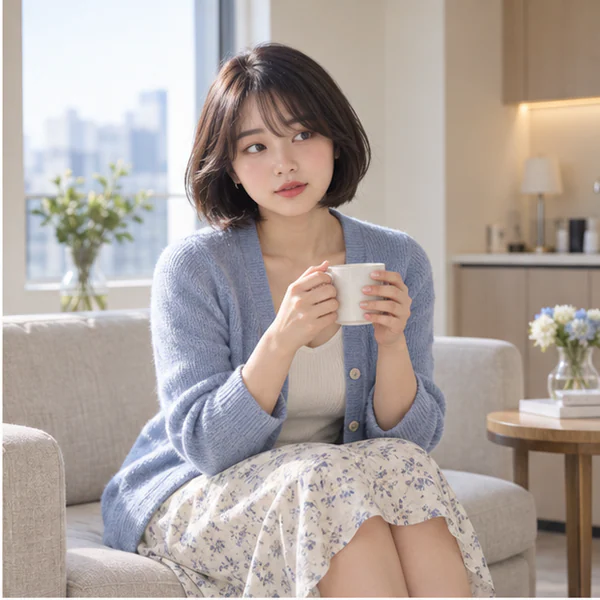수원 파장 나연 라운지 안내 이미지