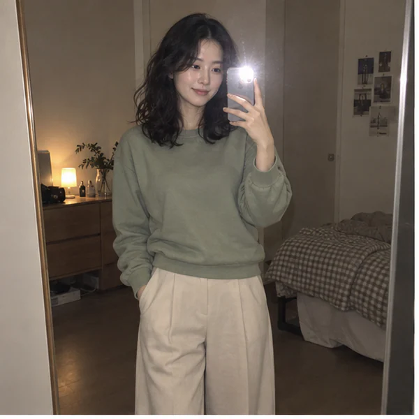 서울 한강로 민지 살롱 안내 이미지