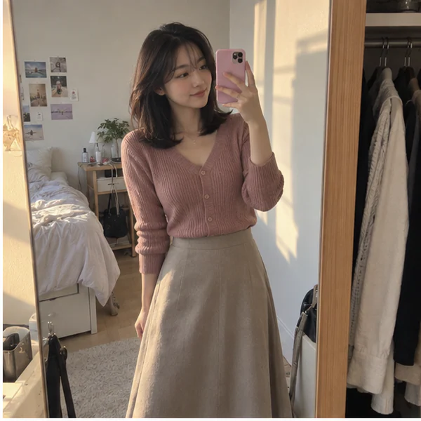 군포 재궁 루나 라운지 안내 이미지