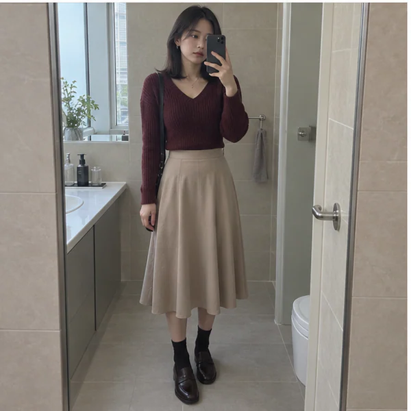 서울 숭인 라엘 살롱 안내 이미지