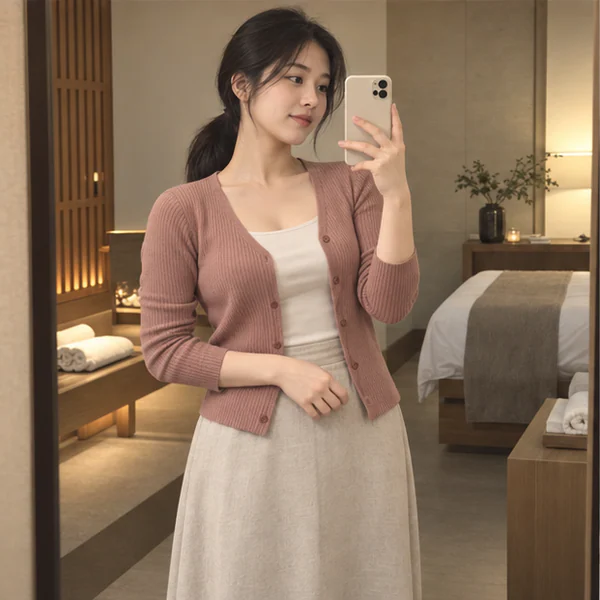 안양 유정 라운지 안내 이미지