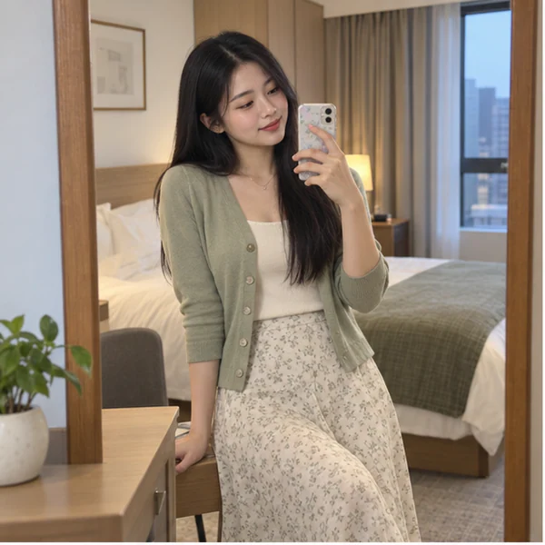 서울 반포 보미 살롱 안내 이미지