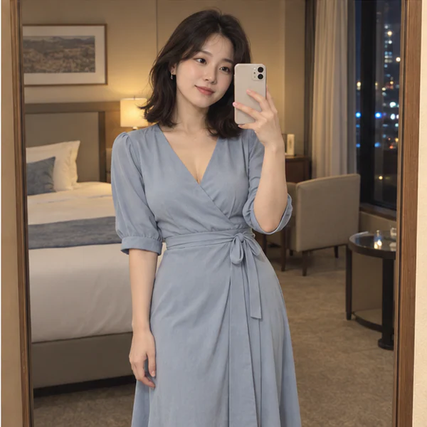 부산 사상 카리나 밸런스 안내 이미지