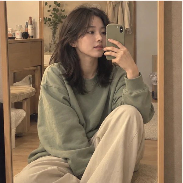서울 청운효자 닝닝 스튜디오 안내 이미지