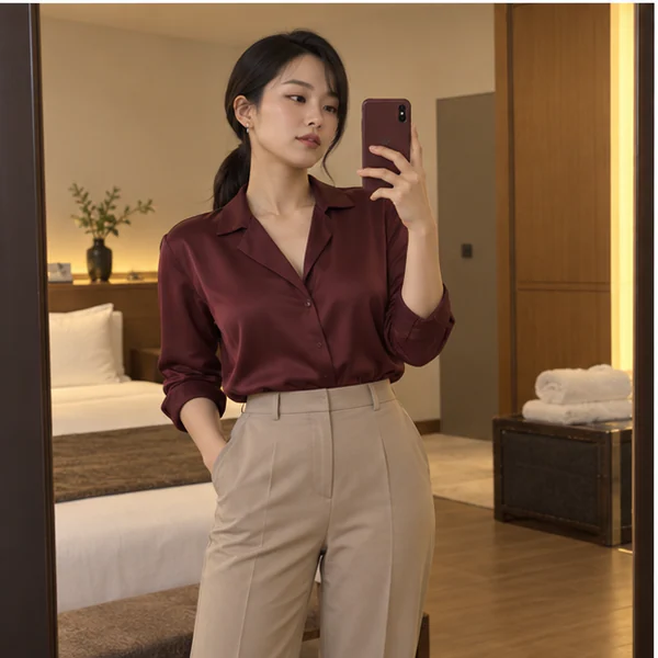 부평 소담 라운지 안내 이미지