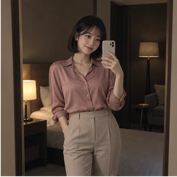 청북 아린 살롱 안내 이미지