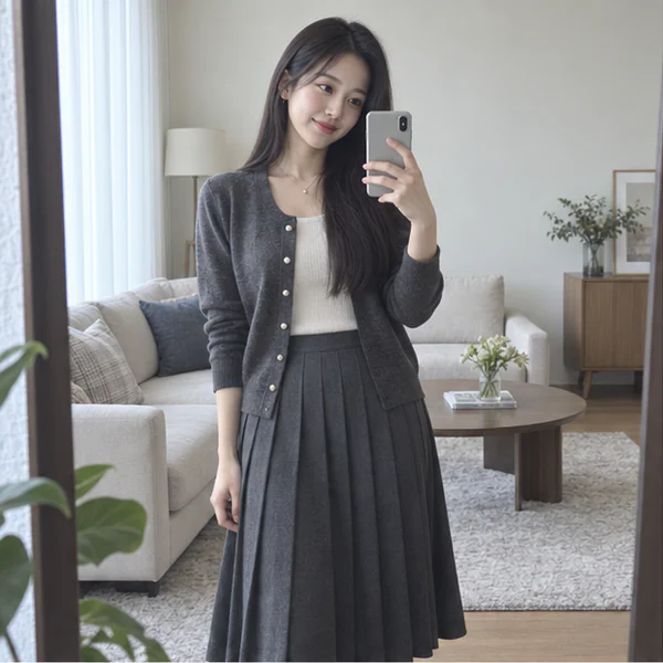 광교 루나 스튜디오 안내 이미지