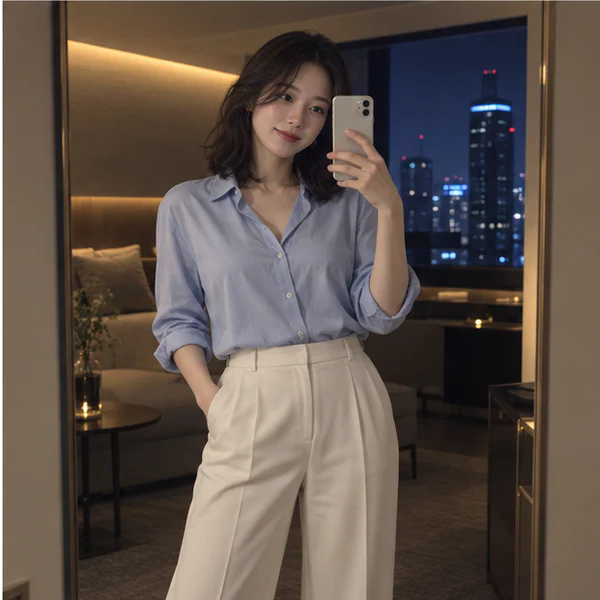 평택 원평 카리나 스튜디오 안내 이미지