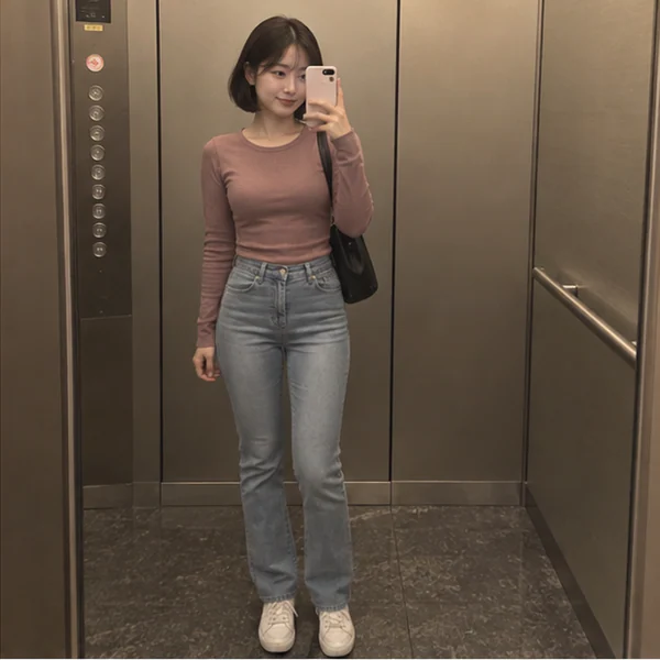 합정동 설현 릴랙스 안내 이미지