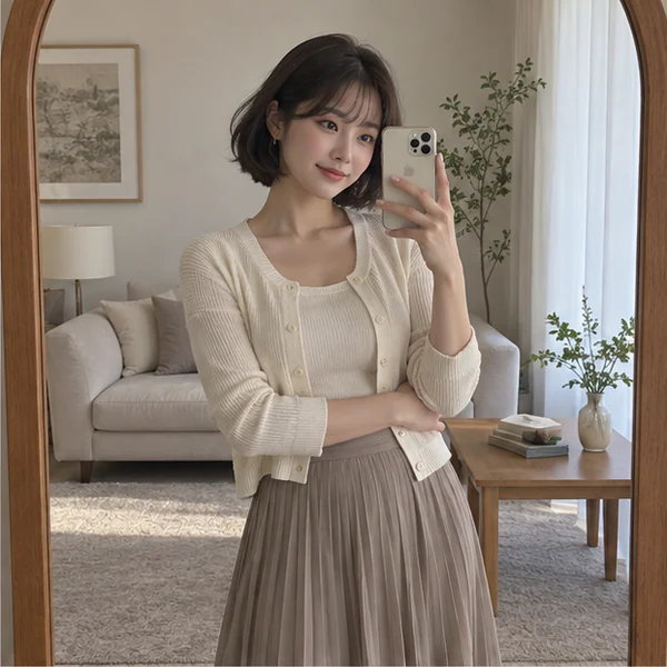 압구정동 예리 테라피 안내 이미지