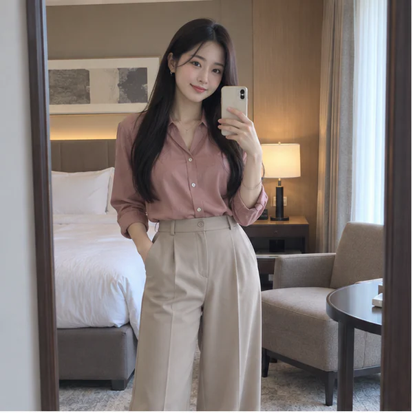 홍대 보미 릴랙스 안내 이미지