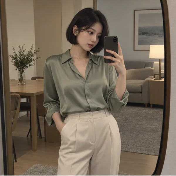 수원 호매실 레이 라운지 안내 이미지