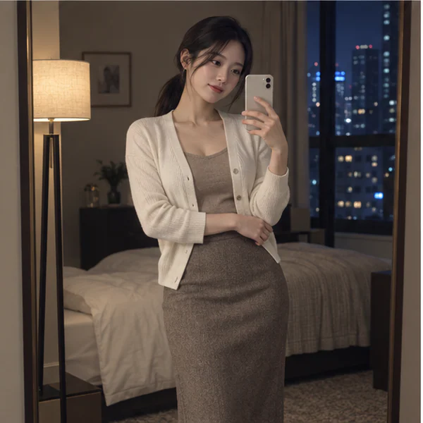 서울 이태원 루나 스튜디오 안내 이미지