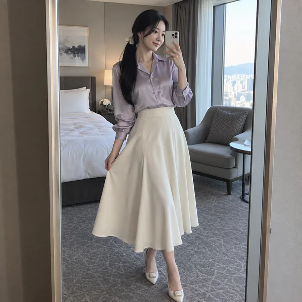 서울 신길 루나 가든 안내 이미지