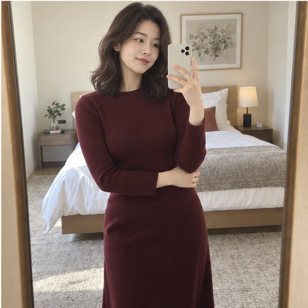 서울 숭인 솔라 릴랙스 안내 이미지