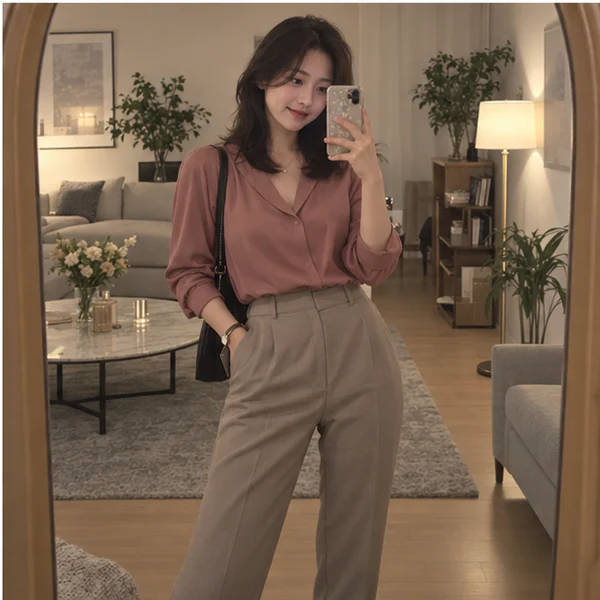 청라 나연 라운지 안내 이미지