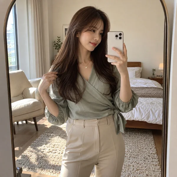 고양 채영 살롱 안내 이미지