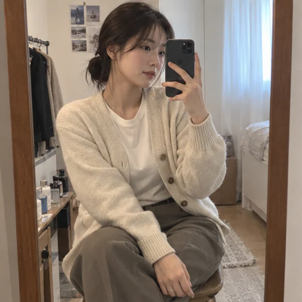 수지 유나 아로마 안내 이미지