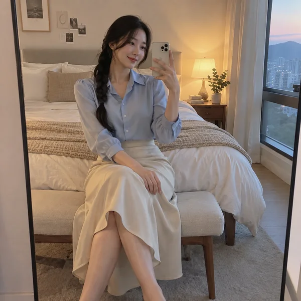 서울 청운효자 미나 가든 안내 이미지