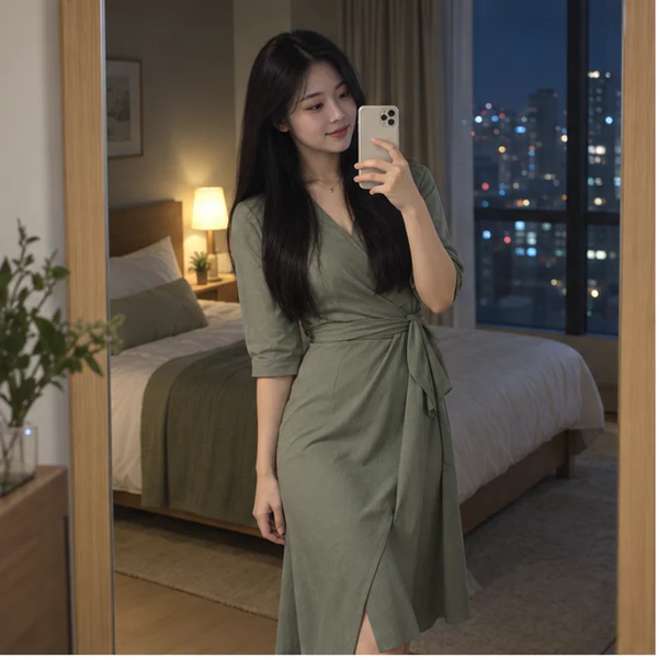서울 용산 나연 스튜디오 안내 이미지