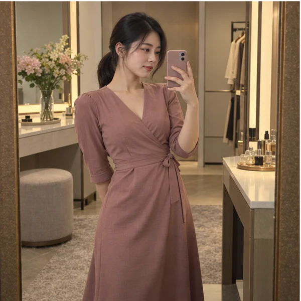 서울 이화 제니 라운지 안내 이미지