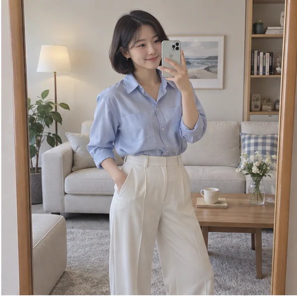 수지 스튜디오 대표 안내 이미지