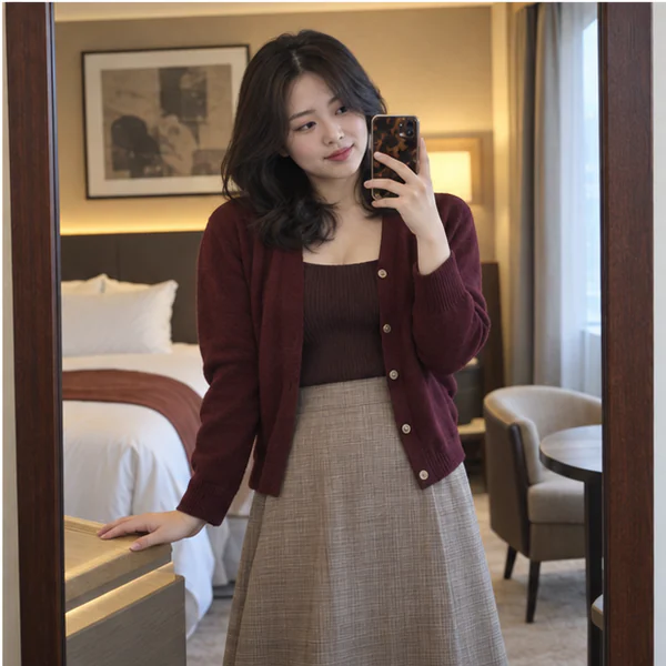광명 학온 은비 살롱 안내 이미지