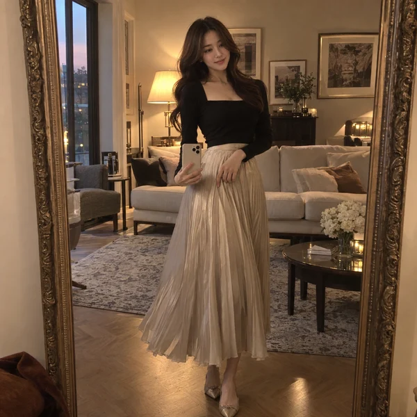 이천 세정 라운지 안내 이미지