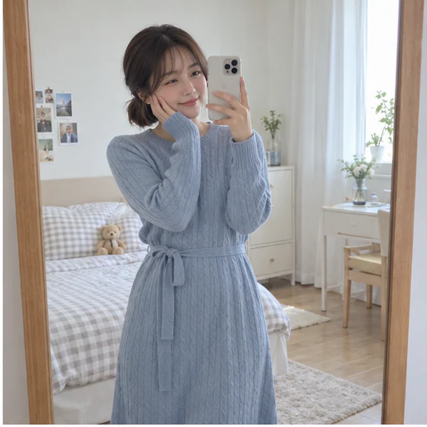 대구 해안 세리 테라피 안내 이미지