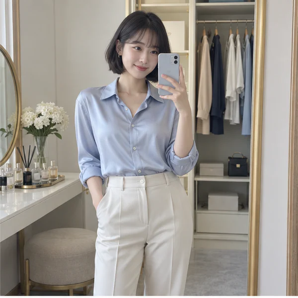 파주 효정 스튜디오 안내 이미지
