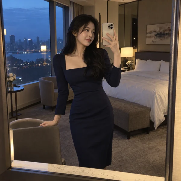 안양 호계 하린 스튜디오 안내 이미지