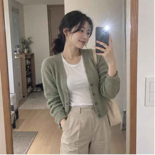 성남 은행 미나 살롱 안내 이미지