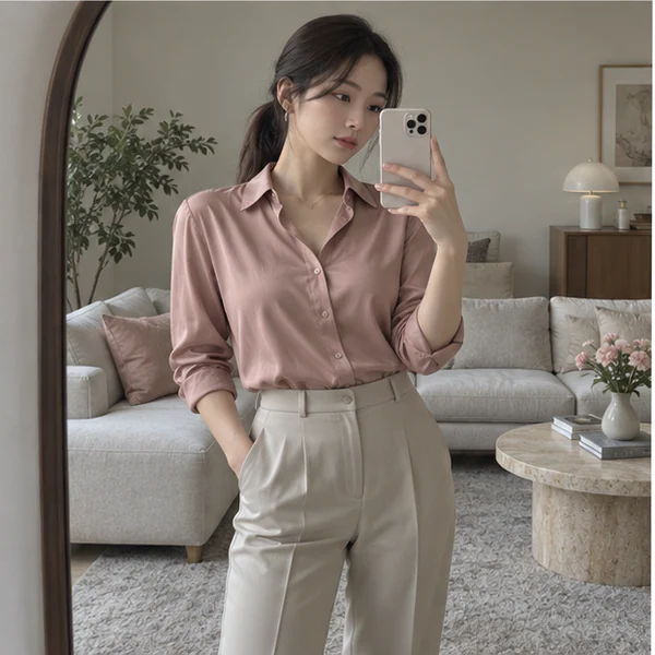 서울 다산 문별 스튜디오 안내 이미지