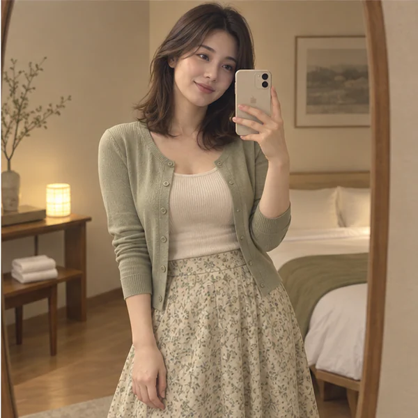 서울 당산 아델 살롱 안내 이미지