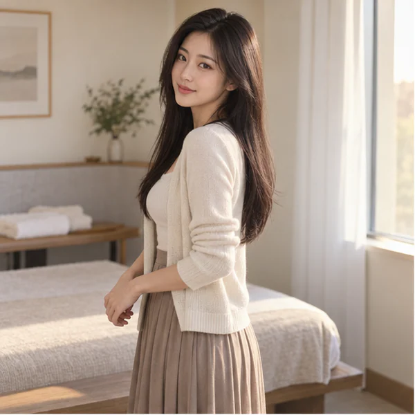산본 유나 스튜디오 안내 이미지