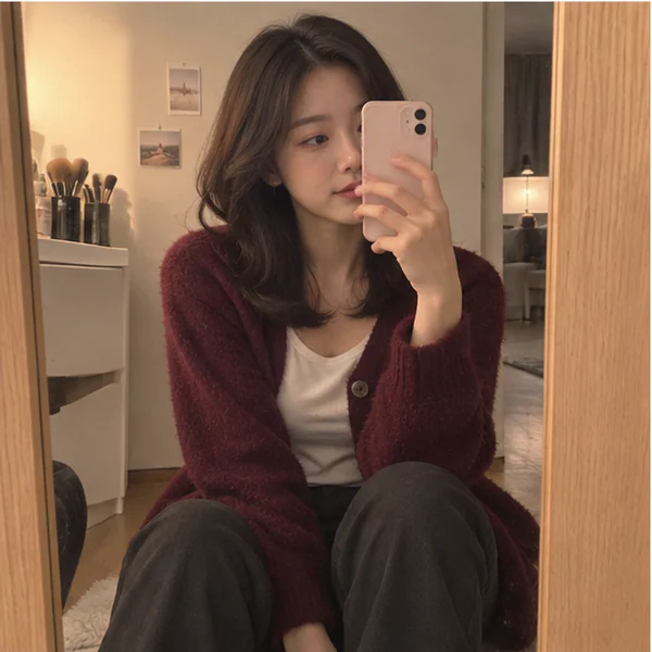 서울 성북 가을 릴랙스 안내 이미지