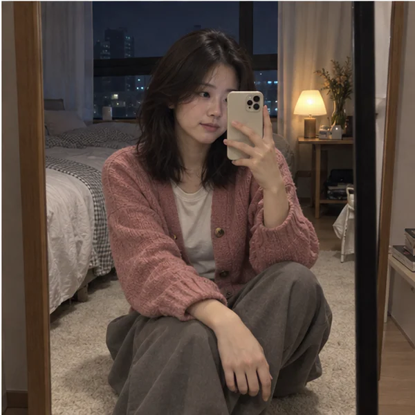 아이린 라운지 대표 안내 이미지
