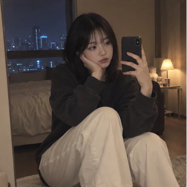 구미 설현 라운지 안내 이미지